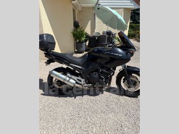 YAMAHA TDM 900