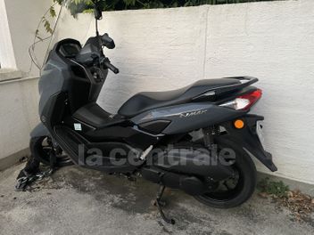 YAMAHA NMAX 125