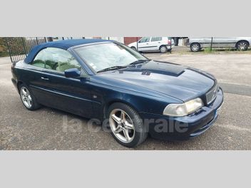 VOLVO C70 CABRIOLET CABRIOLET 2.4 T SUMMUM