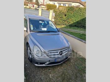 MERCEDES 