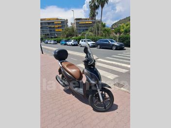 KYMCO PEOPLE 125 S