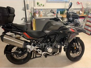 BENELLI TRK 502X