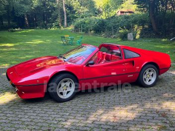 FERRARI 308 CABRIOLET GTS CABRIOLET