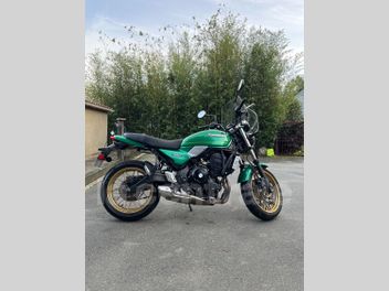 KAWASAKI Z 650 650 RS