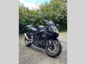 SUZUKI GSX-R 750