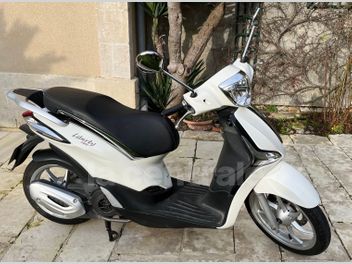 PIAGGIO LIBERTY 125