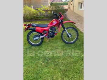 HONDA CR 125
