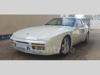 PORSCHE 