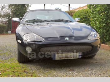JAGUAR 