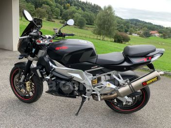 APRILIA TUONO 1000 R