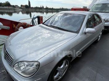 MERCEDES 
