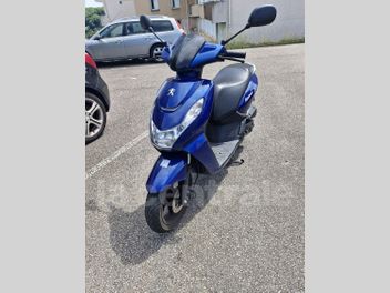 PEUGEOT CITYSTAR 50