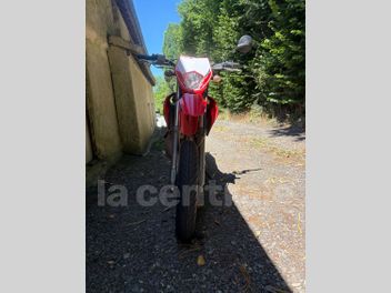 RIEJU MRT 50 COMPETITION