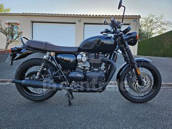 TRIUMPH THRUXTON 1200 R