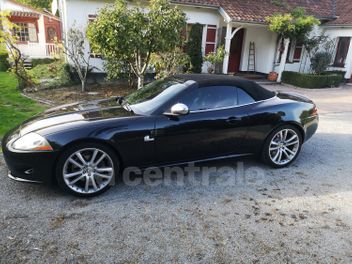 JAGUAR 