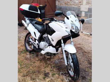 HONDA XL VARADERO 125 TRAVEL EDITION