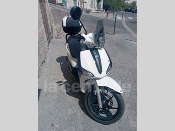 PIAGGIO LIBERTY 125