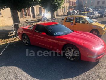 CHEVROLET CORVETTE C5 C5 5.7 345 PACK LS1