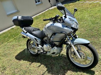 HONDA XL VARADERO 125 DE LUXE