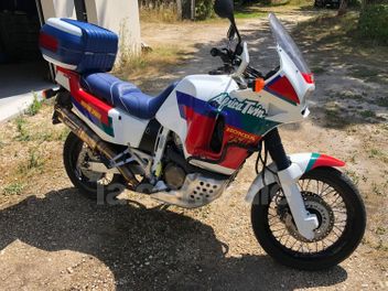 HONDA XRV 750 AFRICA TWIN