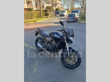 HONDA CB HORNET 600