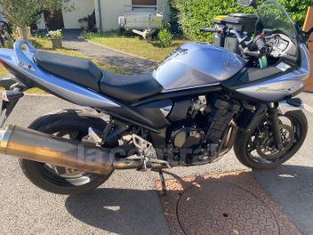 SUZUKI GSF BANDIT 650 ABS