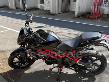 BENELLI BN 125