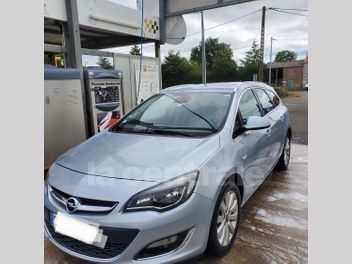 OPEL 