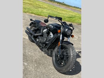 INDIAN SCOUT BOBBER 1200