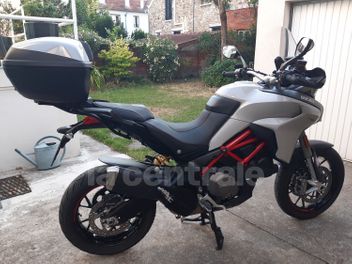 DUCATI MULTISTRADA 950