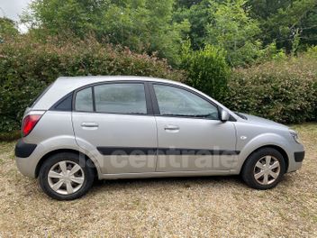 KIA 