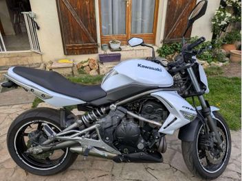 KAWASAKI ER-6N 649