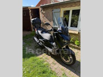 YAMAHA TRICITY 300