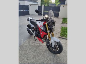BMW F900 R 900