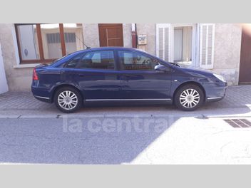CITROEN 