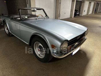 TRIUMPH TR 6 104