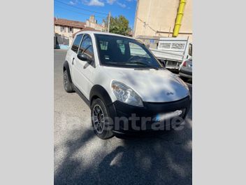 LIGIER IXO 2 II CLUB DCI