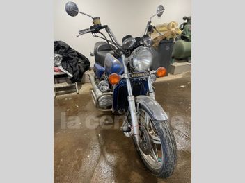 HONDA CBX 1000