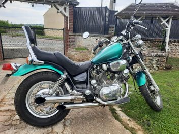 YAMAHA XV 1100 VIRAGO