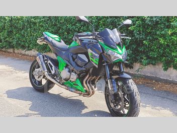 KAWASAKI Z 800