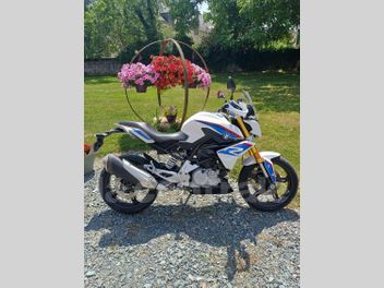 BMW G 310 R G 310 R
