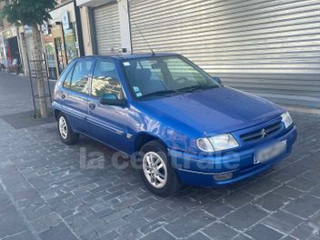 CITROEN 