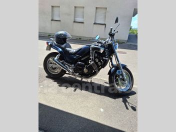 YAMAHA FZX 750 FAZER