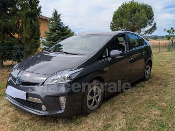 TOYOTA PRIUS 3 RECHARGEABLE III RECHARGEABLE 136H DYNAMIC 15"