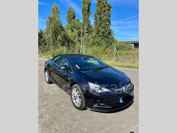 OPEL 