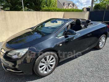 OPEL 