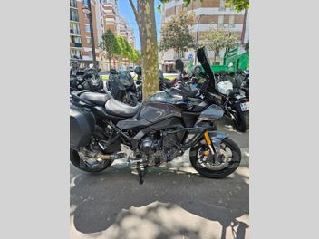 YAMAHA NIKEN 900