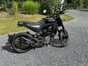 HUSQVARNA SVARTPILEN 125