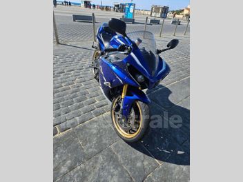 YAMAHA YZF R1 SP R