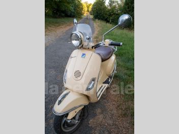 PIAGGIO FLY 125